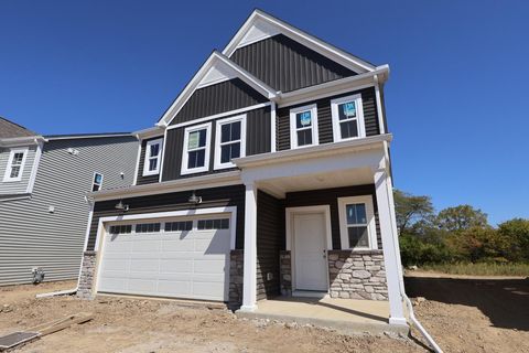 Photo of 2279 Aerotrain Court N, Plain City, OH 43064 (MLS # 225030266)