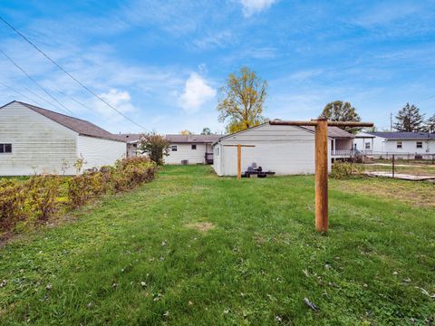 Tiny photo for 696 Williams Road, Columbus, OH 43207 (MLS # 225041910)