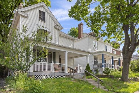 Photo of 176 E Patterson Avenue, Columbus, OH 43202 (MLS # 226017180)