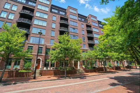 Photo of 250 Daniel Burnham Square 304 #304, Columbus, OH 43215 (MLS # 225021445)