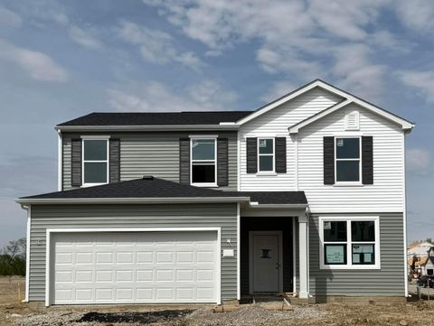 Photo of 335 Fortune Drive Lot 148 #Lot 148, Galloway, OH 43119 (MLS # 226015290)