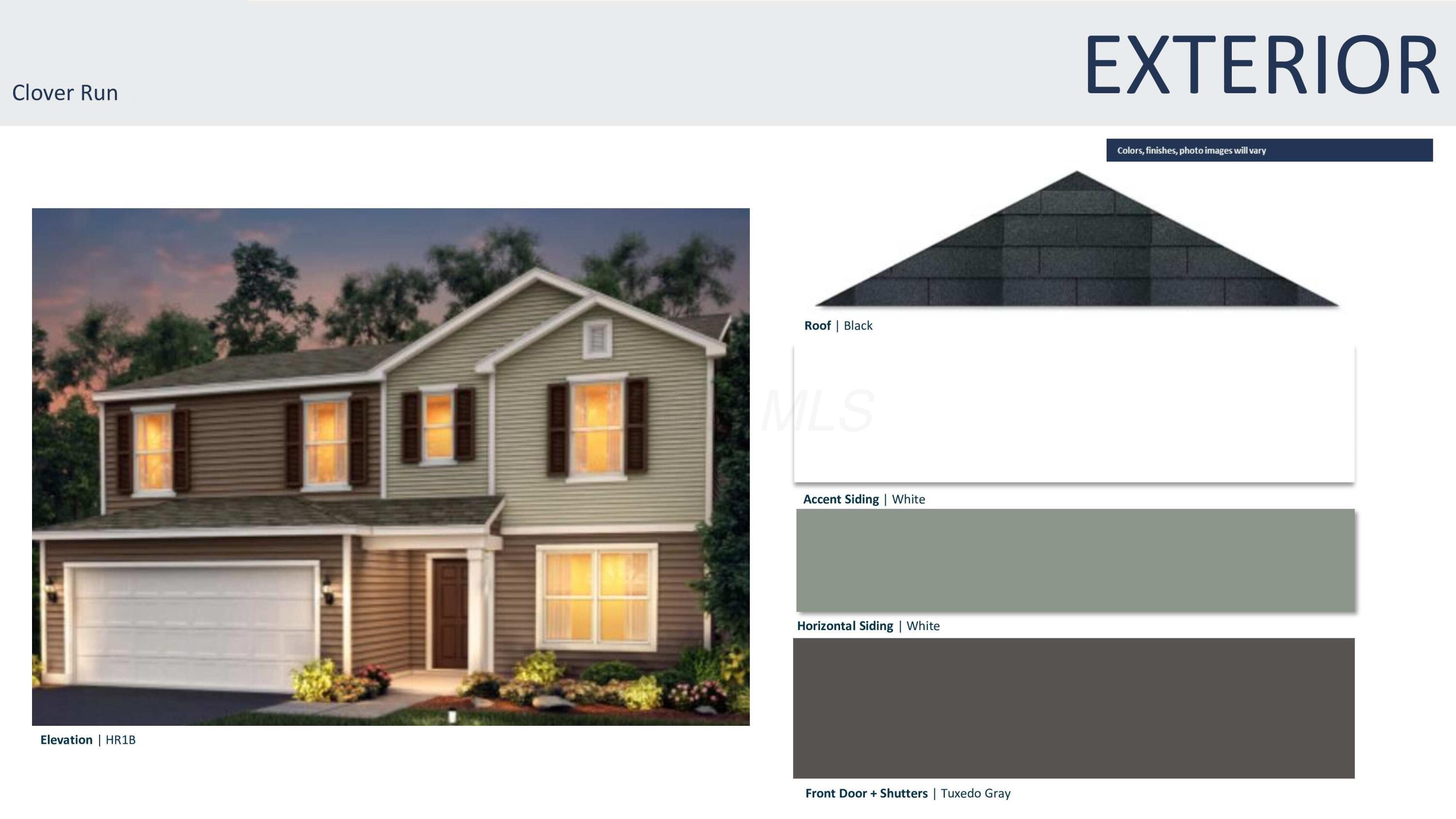 335 Fortune Drive Lot 148