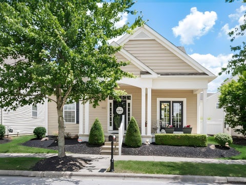 Photo of 5668 Boucher Road, Dublin, OH 43016 (MLS # 226023463)