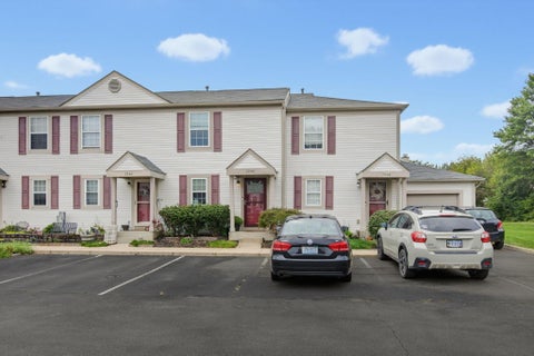 Photo of 7346 Donovan Drive 88E #88E, Blacklick, OH 43004 (MLS # 226035931)
