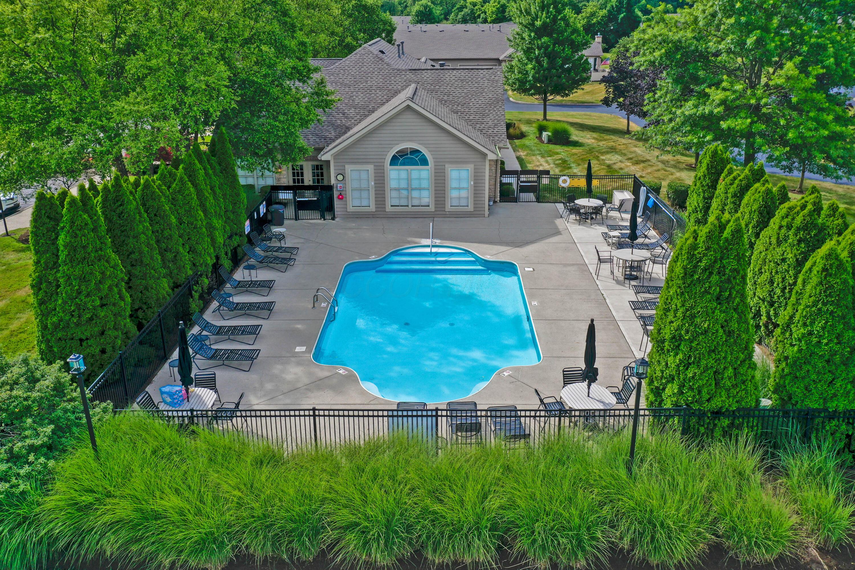 7742 Blue Juniper Drive, Westerville, Ohio image 49