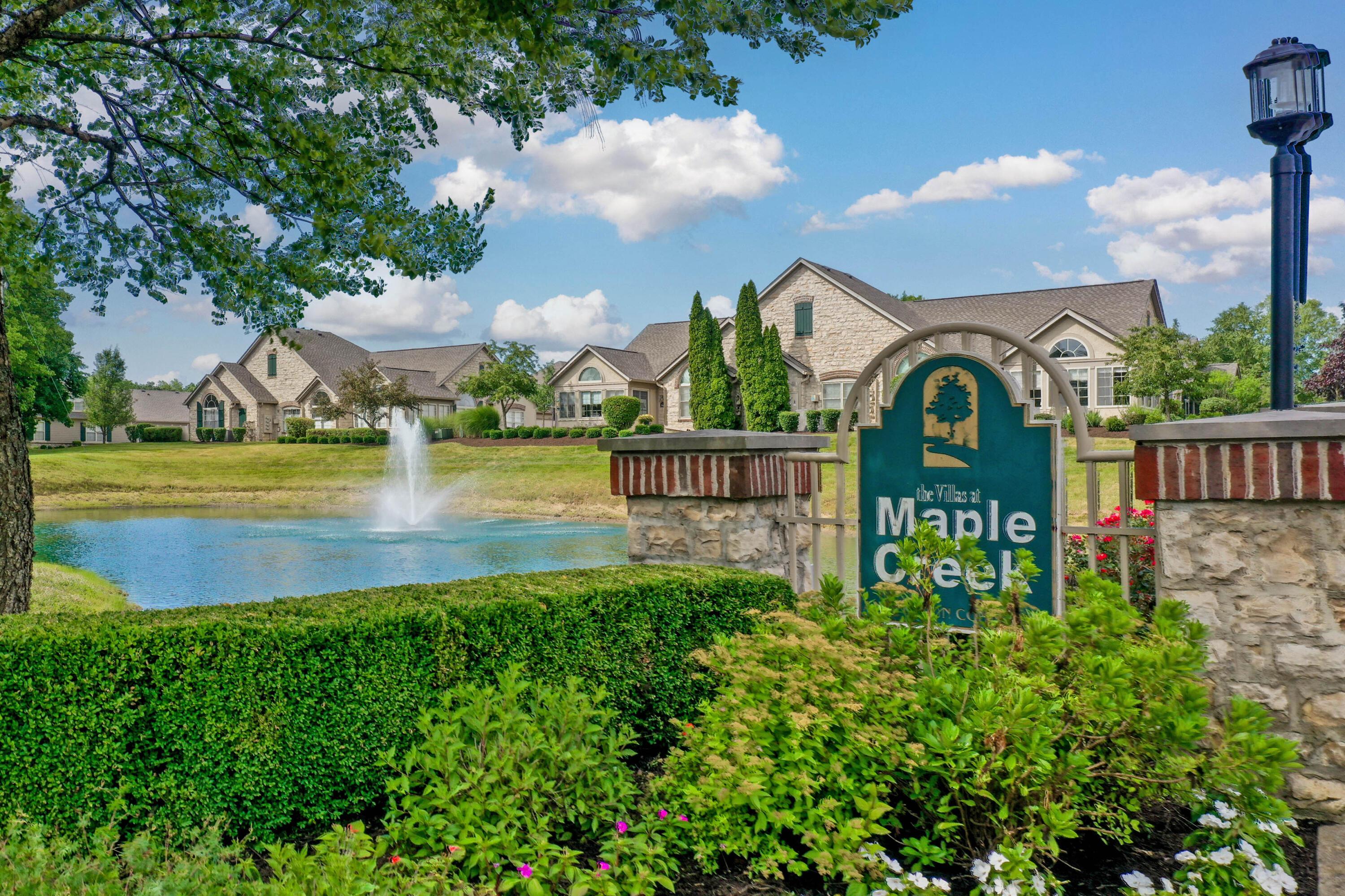 7742 Blue Juniper Drive, Westerville, Ohio image 46