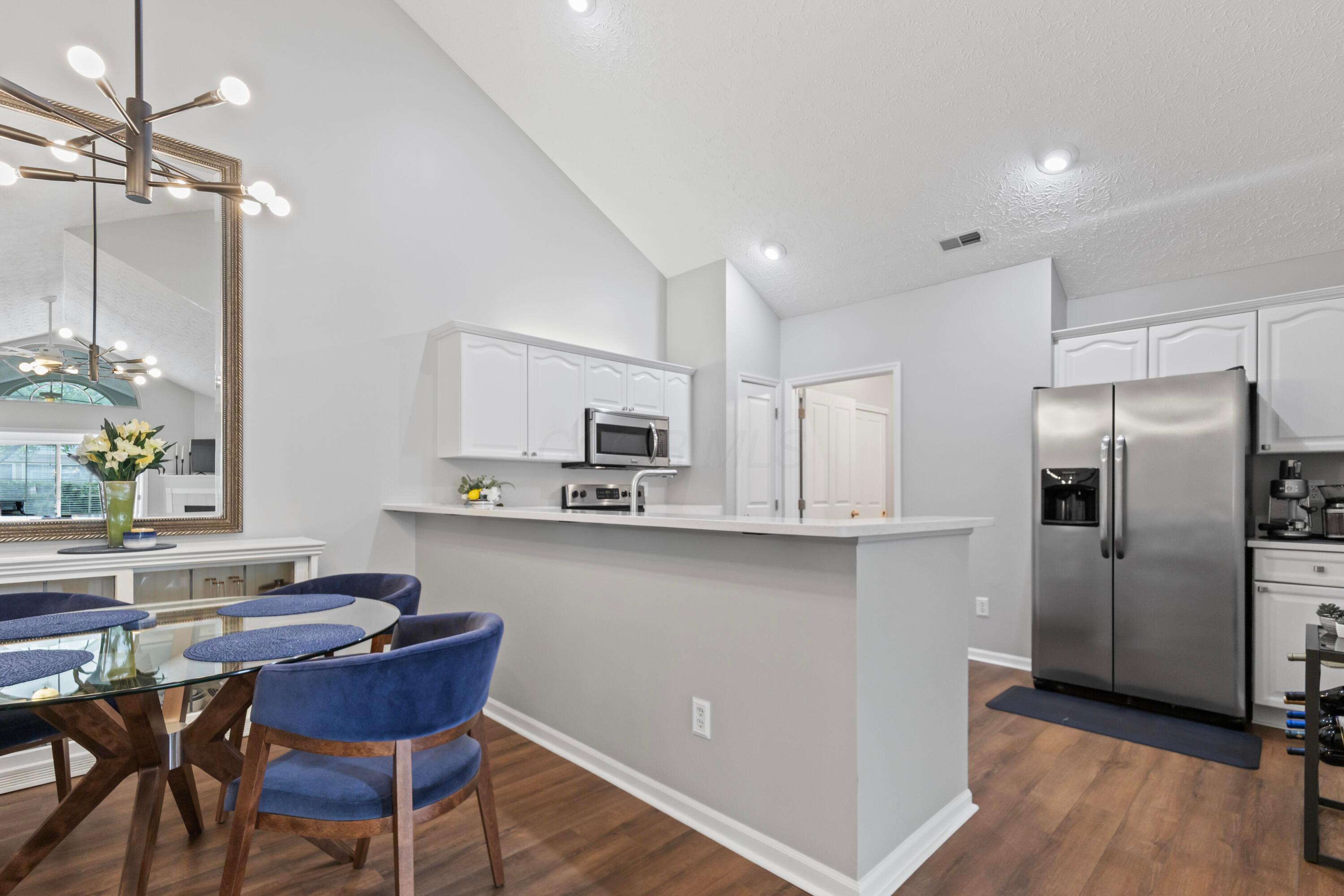 7742 Blue Juniper Drive, Westerville, Ohio image 24