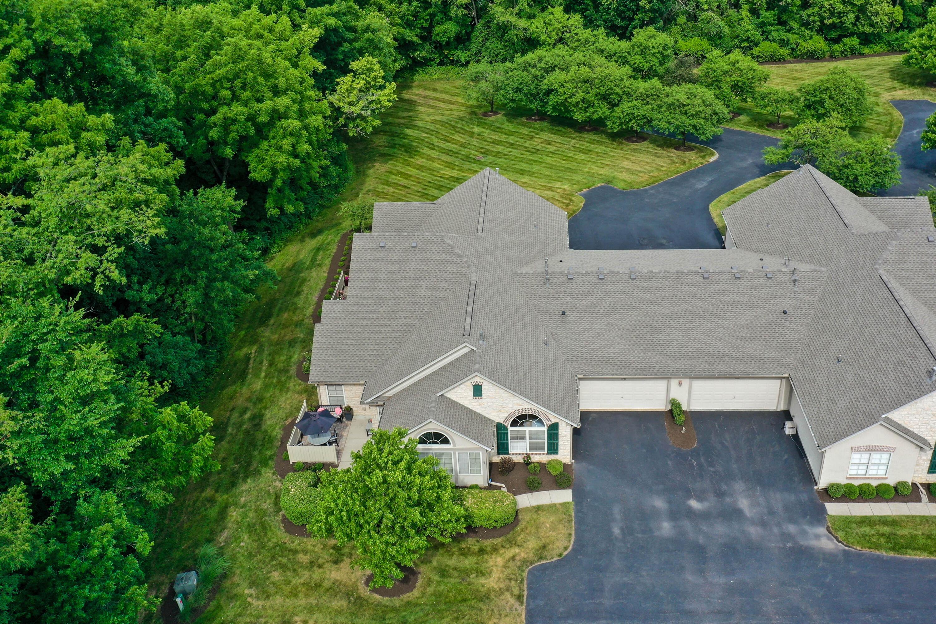 7742 Blue Juniper Drive, Westerville, Ohio image 42
