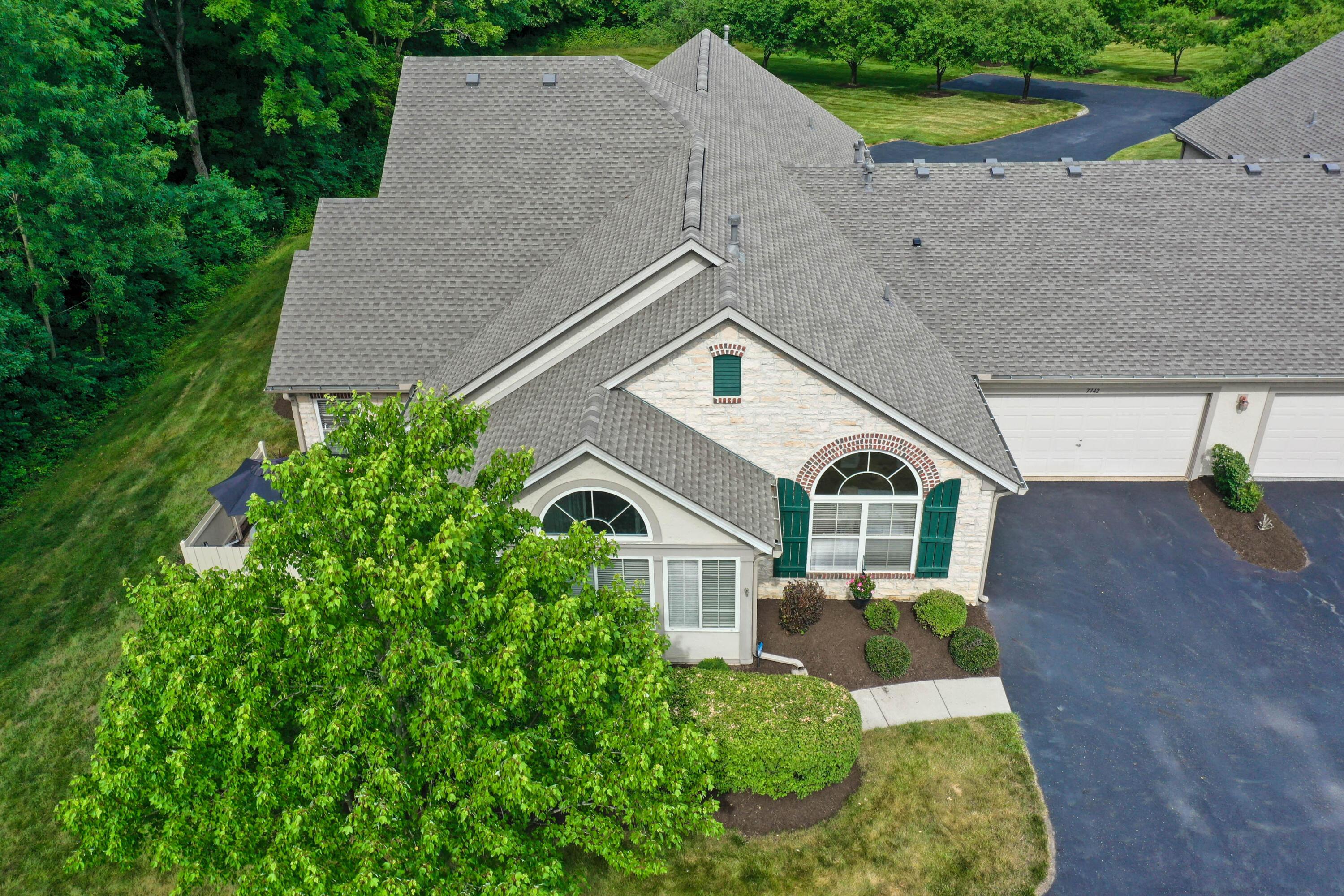 7742 Blue Juniper Drive, Westerville, Ohio image 40