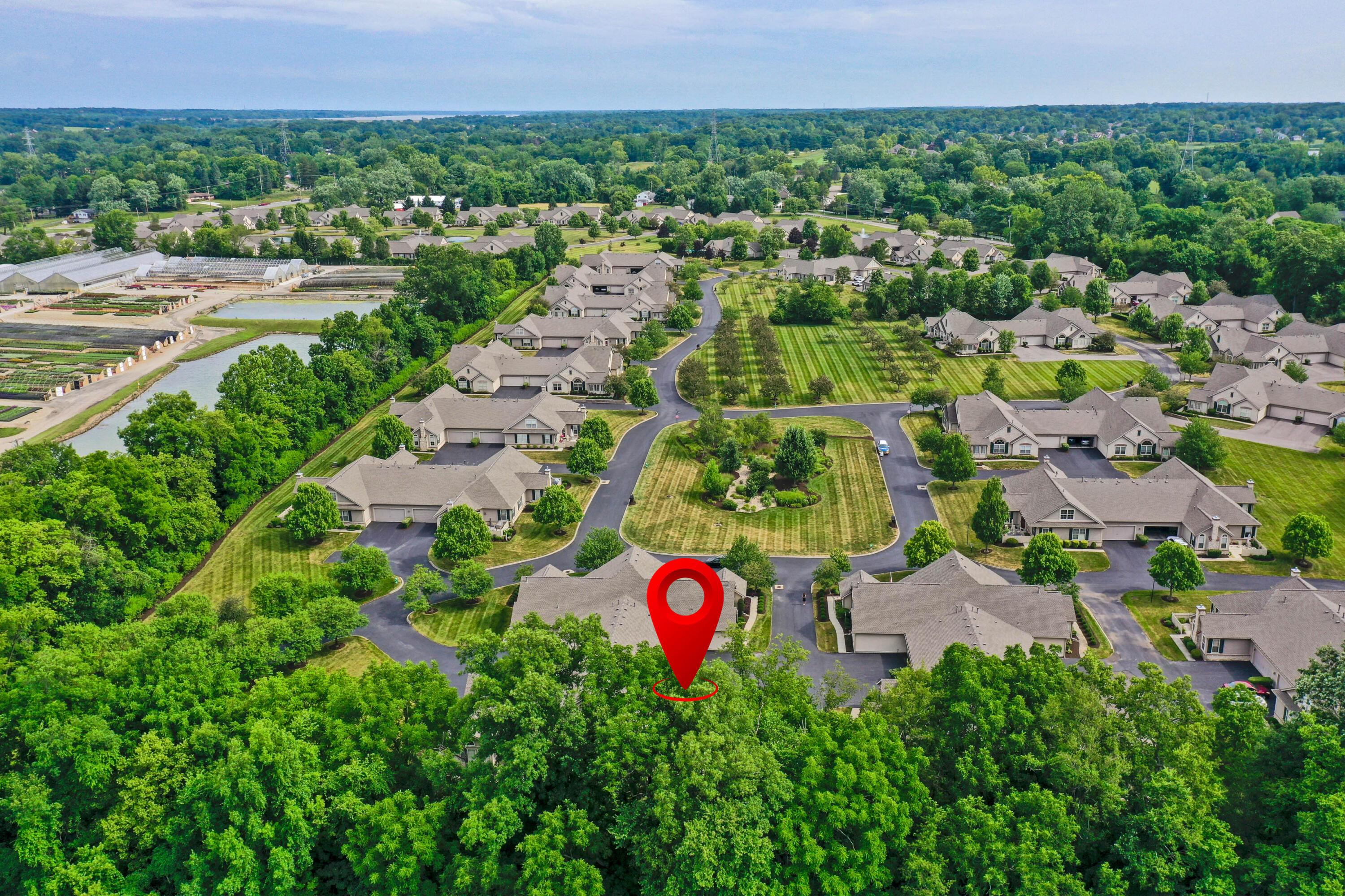 7742 Blue Juniper Drive, Westerville, Ohio image 44