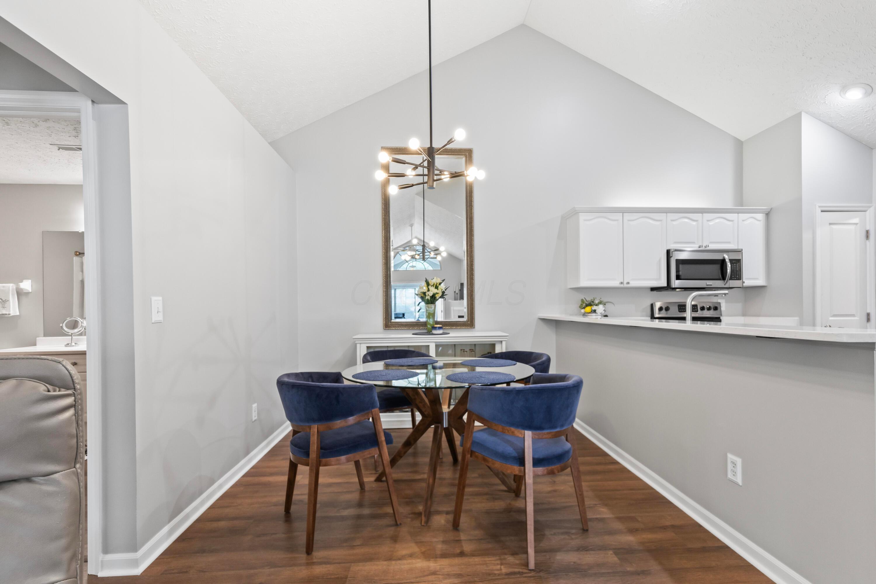 7742 Blue Juniper Drive, Westerville, Ohio image 25