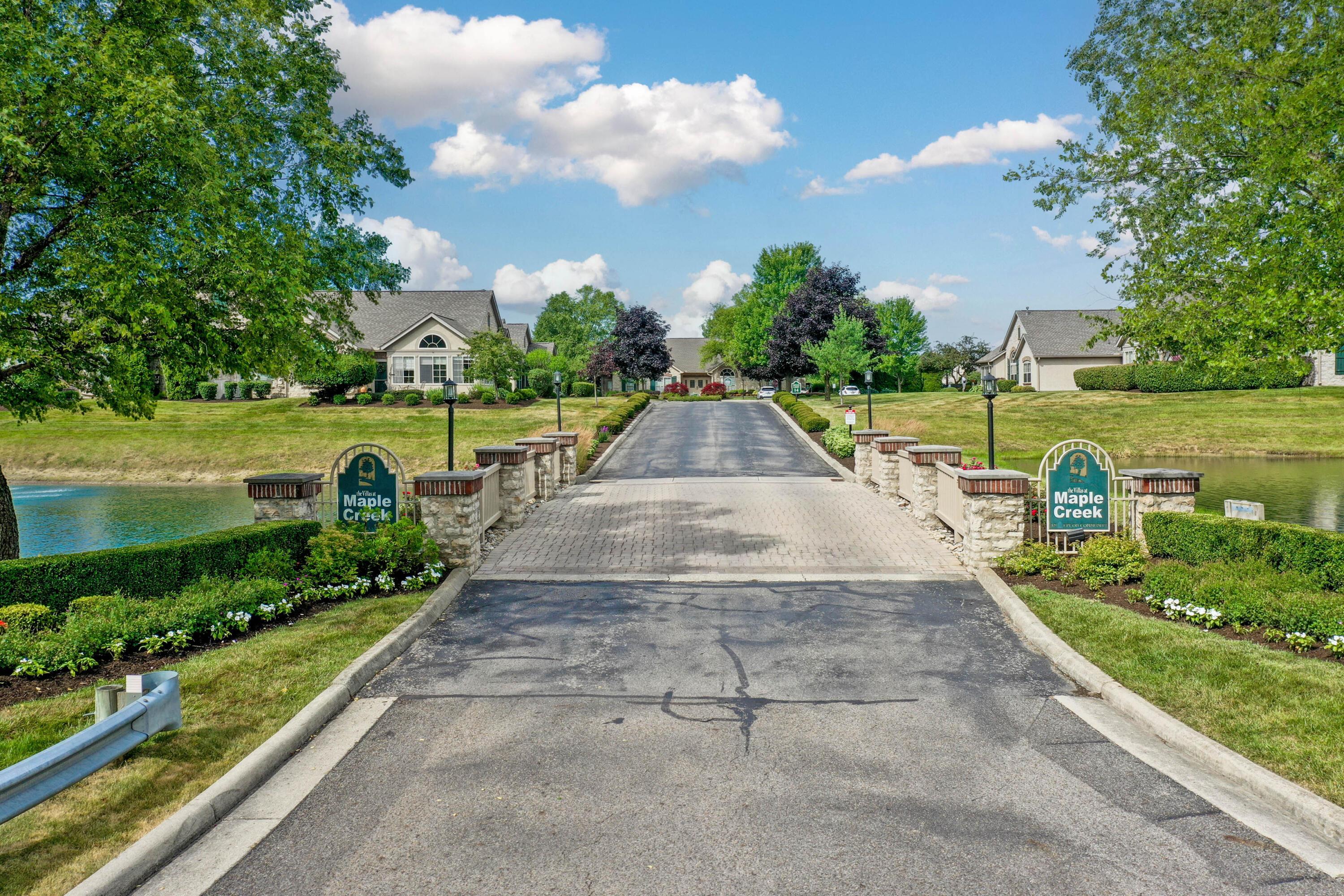 7742 Blue Juniper Drive, Westerville, Ohio image 45