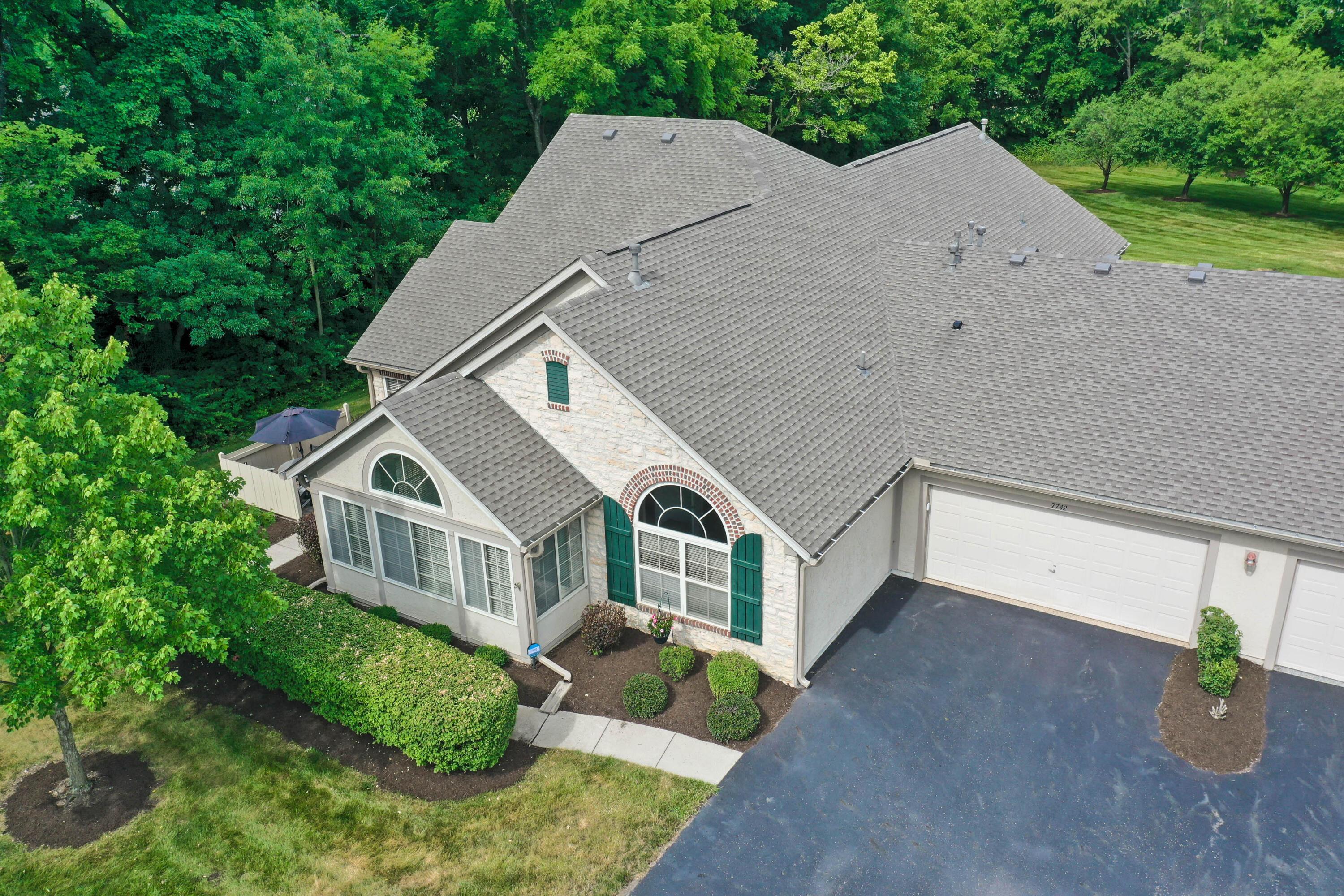 7742 Blue Juniper Drive, Westerville, Ohio image 41