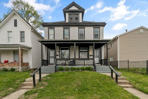 Photo of 565 Gilbert Street, Columbus, OH 43205 (MLS # 226011596)