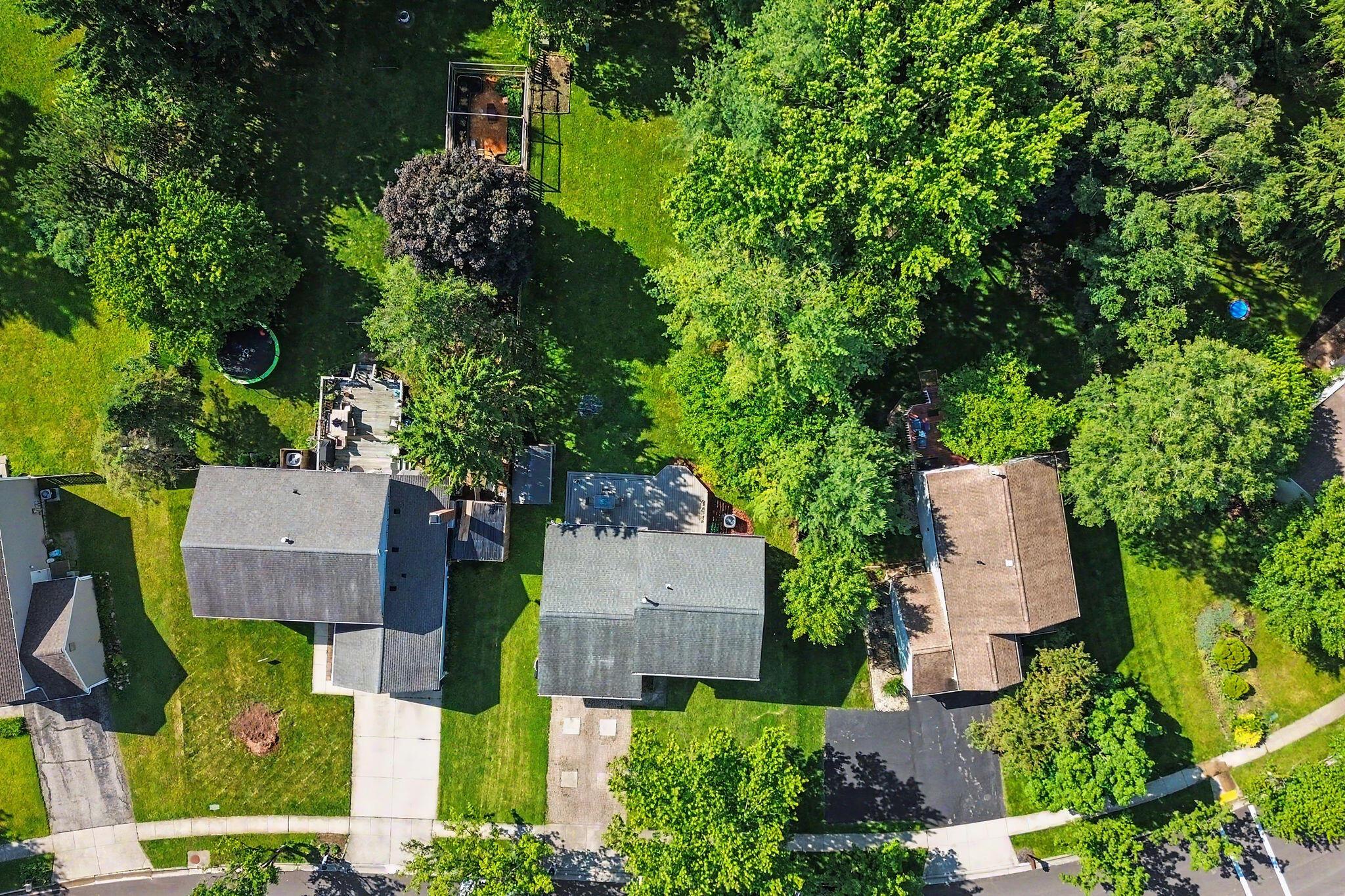 445 High Meadows Village Drive