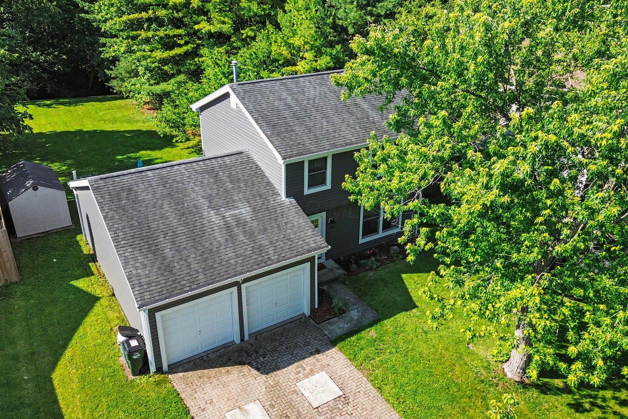 445 High Meadows Village Drive