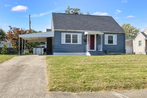 Photo of 2981 Gerbert Road, Columbus, OH 43224 (MLS # 226037546)