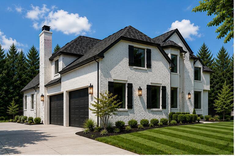 652 Lookout Ridge Drive