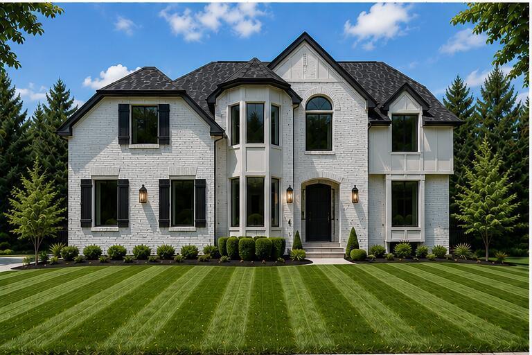 Photo of 652 Lookout Ridge Drive, Westerville, OH 43082 (MLS # 226020275)