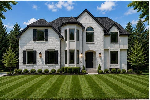 Photo of 652 Lookout Ridge Drive, Westerville, OH 43082 (MLS # 226020275)