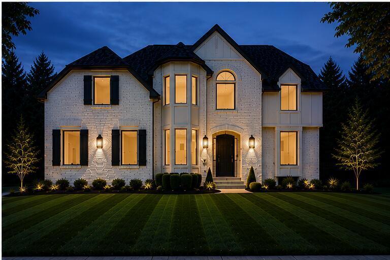 652 Lookout Ridge Drive