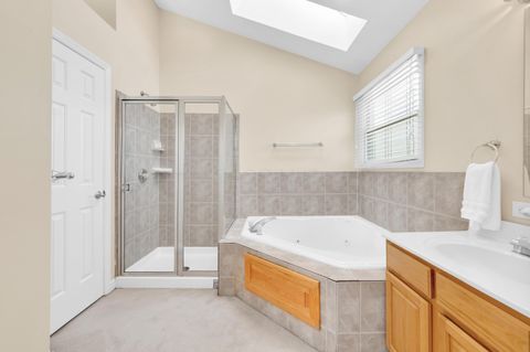 Tiny photo for 4845 Highlands Drive, Delaware, OH 43015 (MLS # 225036890)