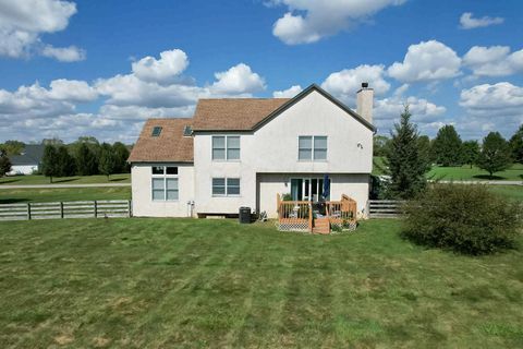 Tiny photo for 4845 Highlands Drive, Delaware, OH 43015 (MLS # 225036890)