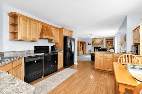 Tiny photo for 4845 Highlands Drive, Delaware, OH 43015 (MLS # 225036890)