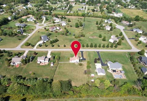 Tiny photo for 4845 Highlands Drive, Delaware, OH 43015 (MLS # 225036890)