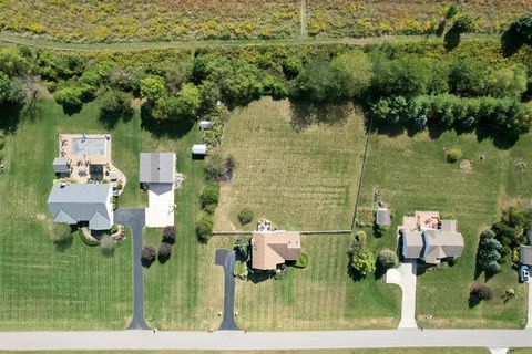 Tiny photo for 4845 Highlands Drive, Delaware, OH 43015 (MLS # 225036890)