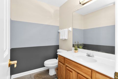 Tiny photo for 4845 Highlands Drive, Delaware, OH 43015 (MLS # 225036890)