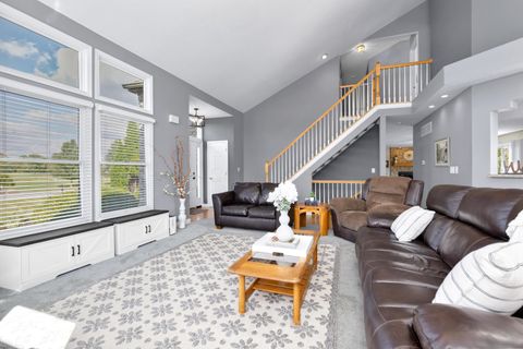 Tiny photo for 4845 Highlands Drive, Delaware, OH 43015 (MLS # 225036890)