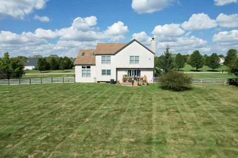 Tiny photo for 4845 Highlands Drive, Delaware, OH 43015 (MLS # 225036890)