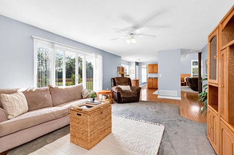 Tiny photo for 4845 Highlands Drive, Delaware, OH 43015 (MLS # 225036890)