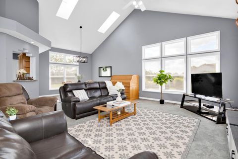 Tiny photo for 4845 Highlands Drive, Delaware, OH 43015 (MLS # 225036890)