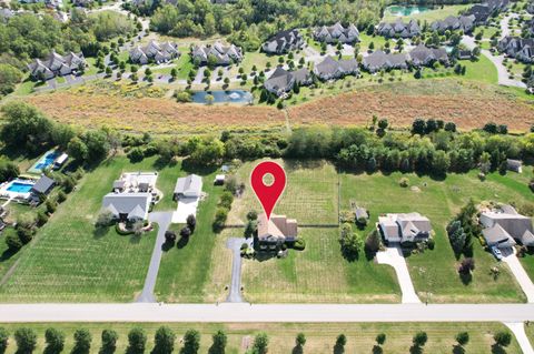 Tiny photo for 4845 Highlands Drive, Delaware, OH 43015 (MLS # 225036890)