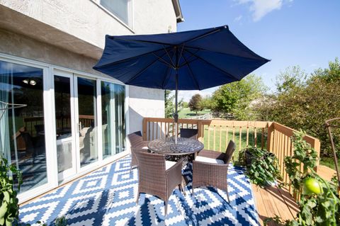 Tiny photo for 4845 Highlands Drive, Delaware, OH 43015 (MLS # 225036890)