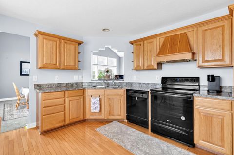 Tiny photo for 4845 Highlands Drive, Delaware, OH 43015 (MLS # 225036890)