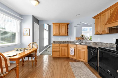 Tiny photo for 4845 Highlands Drive, Delaware, OH 43015 (MLS # 225036890)