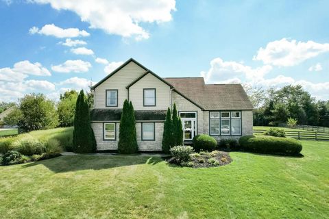 Photo of 4845 Highlands Drive, Delaware, OH 43015 (MLS # 225036890)