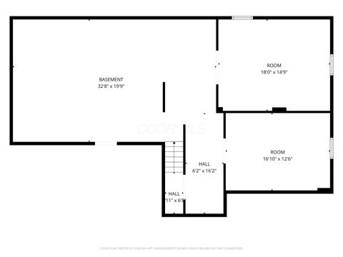 Tiny photo for 4845 Highlands Drive, Delaware, OH 43015 (MLS # 225036890)