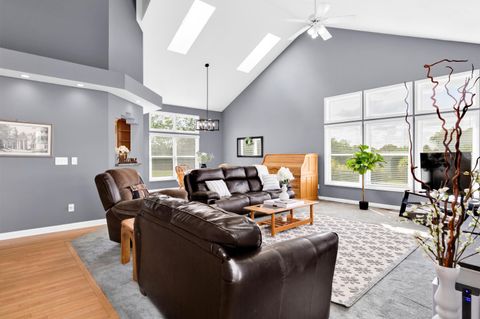 Tiny photo for 4845 Highlands Drive, Delaware, OH 43015 (MLS # 225036890)