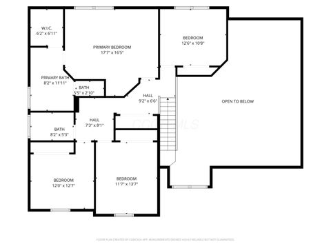 Tiny photo for 4845 Highlands Drive, Delaware, OH 43015 (MLS # 225036890)