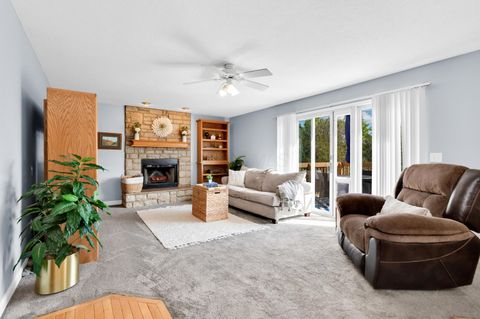 Tiny photo for 4845 Highlands Drive, Delaware, OH 43015 (MLS # 225036890)