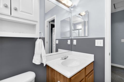 Tiny photo for 4845 Highlands Drive, Delaware, OH 43015 (MLS # 225036890)