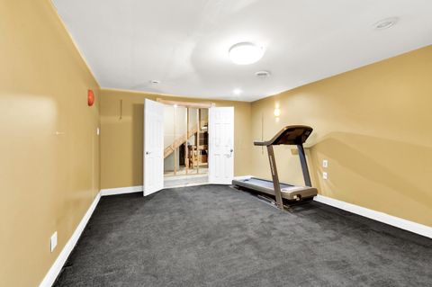 Tiny photo for 4845 Highlands Drive, Delaware, OH 43015 (MLS # 225036890)