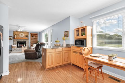 Tiny photo for 4845 Highlands Drive, Delaware, OH 43015 (MLS # 225036890)