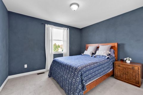 Tiny photo for 4845 Highlands Drive, Delaware, OH 43015 (MLS # 225036890)