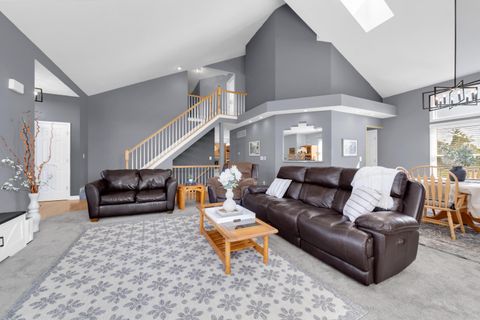 Tiny photo for 4845 Highlands Drive, Delaware, OH 43015 (MLS # 225036890)