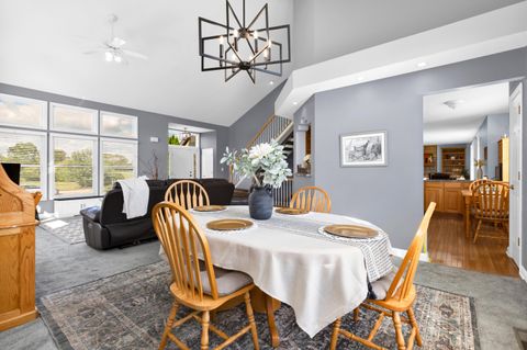 Tiny photo for 4845 Highlands Drive, Delaware, OH 43015 (MLS # 225036890)